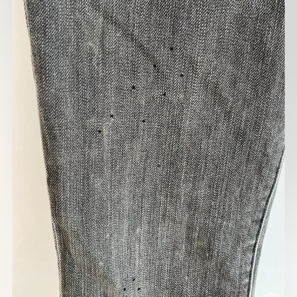 NWT Helmut Lang Jeans Sz 28 (but fits more like 26ish) - Picture 4 of 10